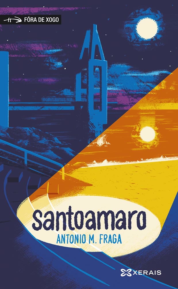 Santoamaro